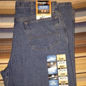 Flame Resistant Cool Vantage Jeans